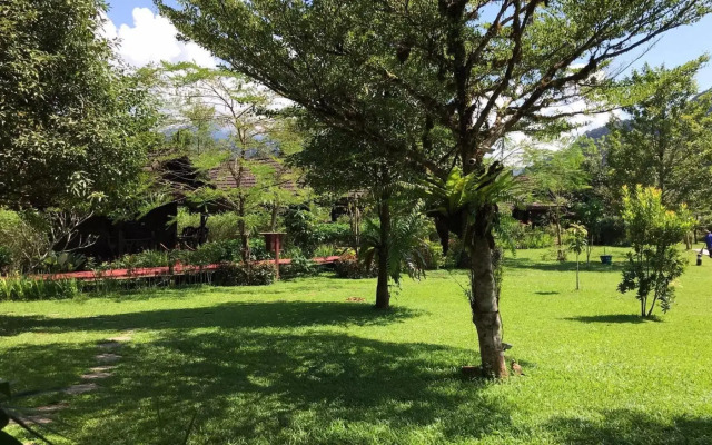Montania Lifestyle Hotel