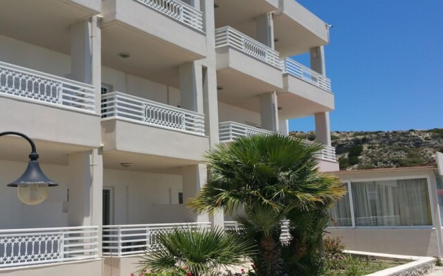 Faliraki Dream Studios & Apartments