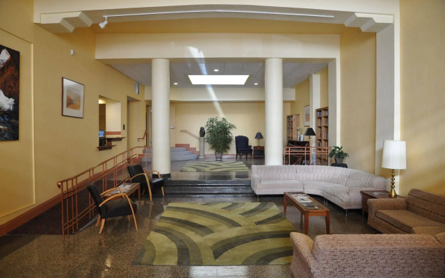 Murray Hotel