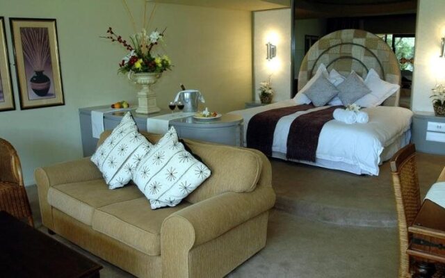 Black Mountain Leisure & Conference Hotel