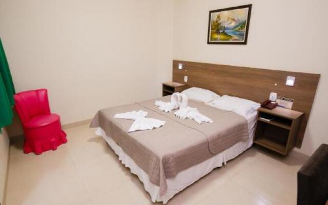 Vitoria Palace Hotel