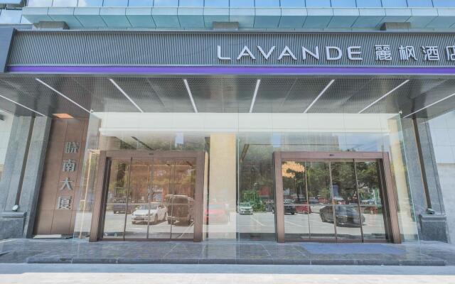 Lavande Hotel Dongguan City Hall Guomao