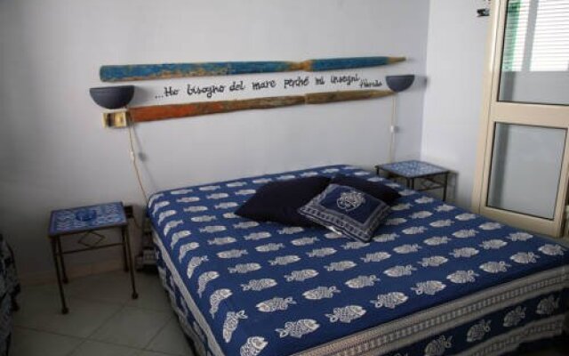 Case Vacanza Top Class