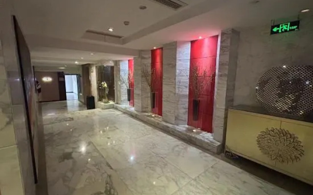 Sun Hai Yue Hotel
