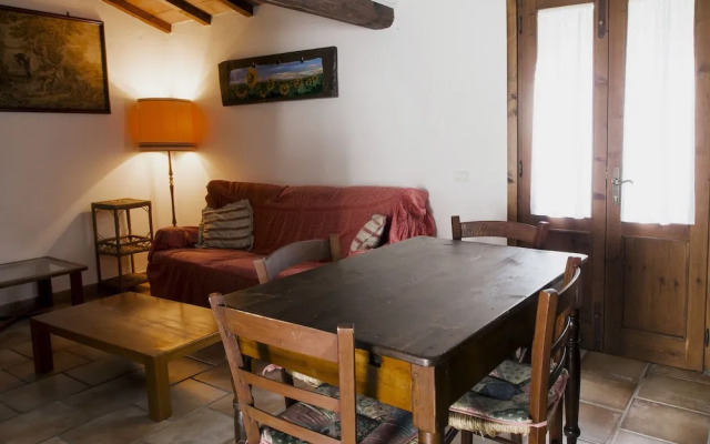 Agriturismo I Profumi dell'Orto