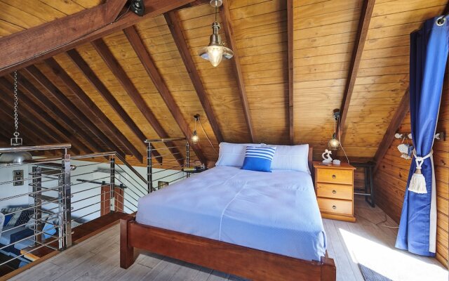 A PERFECT STAY - Belongil on the Beach