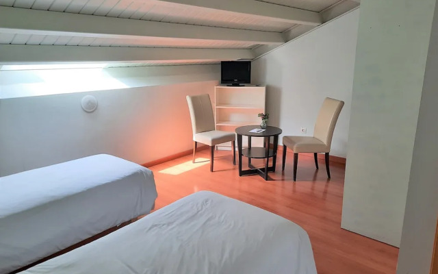 Santana Hotel Restaurante