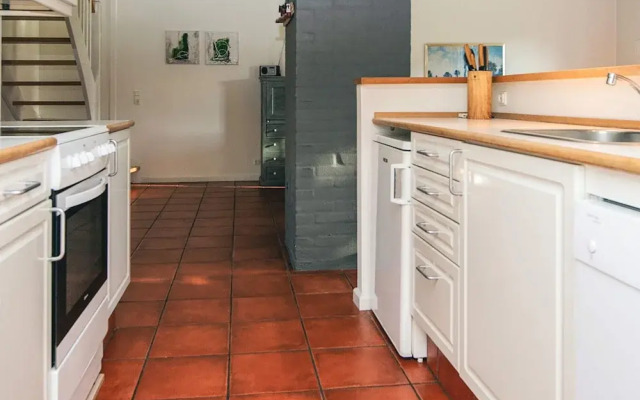 6 Person Holiday Home in Blavand