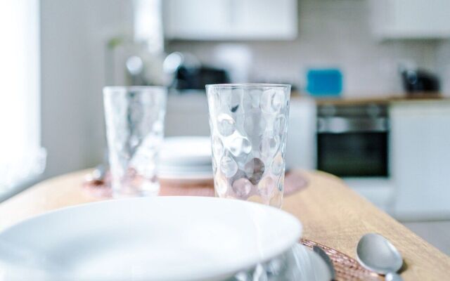 Empire Blackpool Apartments - Grasmere Road