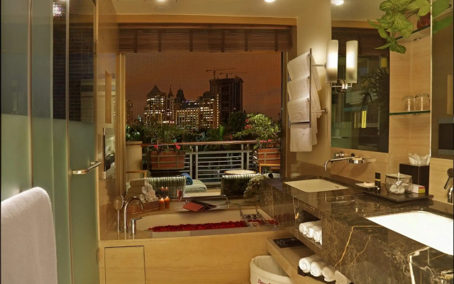 ITC Gardenia, a Luxury Collection Hotel, Bengaluru