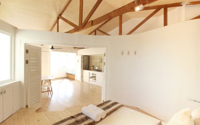 Vredenhof 7 - Adults Only