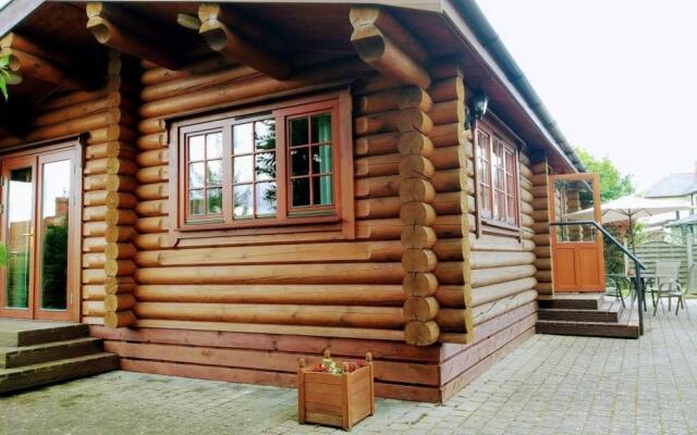 Osiers Country Lodges