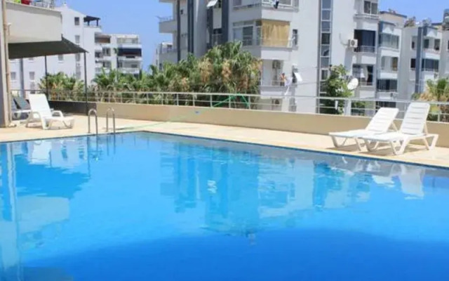 Truva Apart Otel