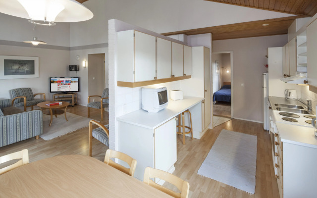 Holiday Club Punkaharju