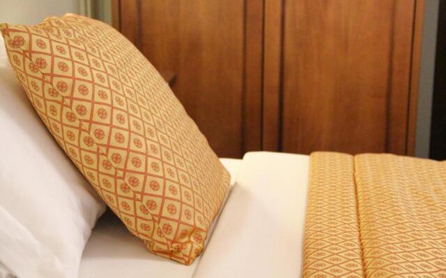 Termini Beach Hotel  Suites