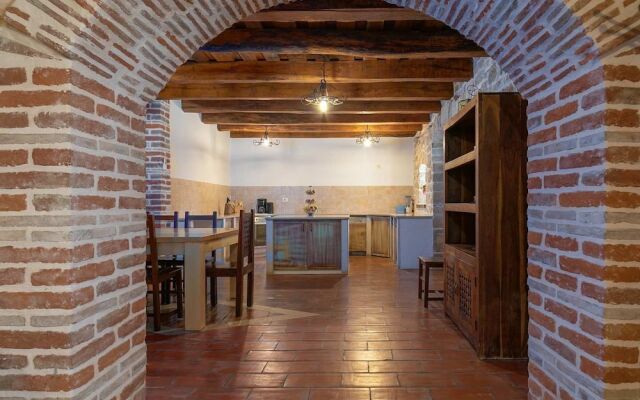 Villa L Šušnji?I