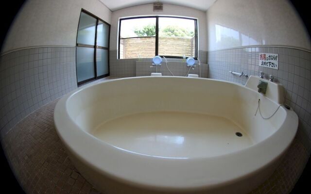 Organic B&B Maruei
