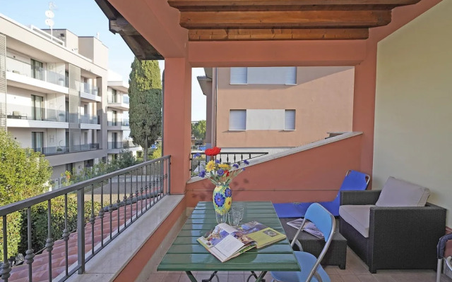 Casa Daniele in Sirmione