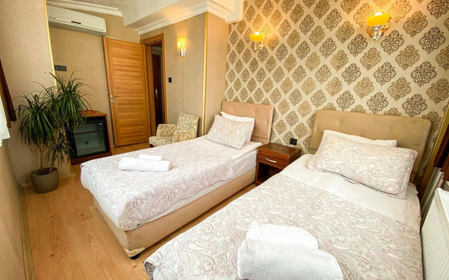 Hotel Mekke