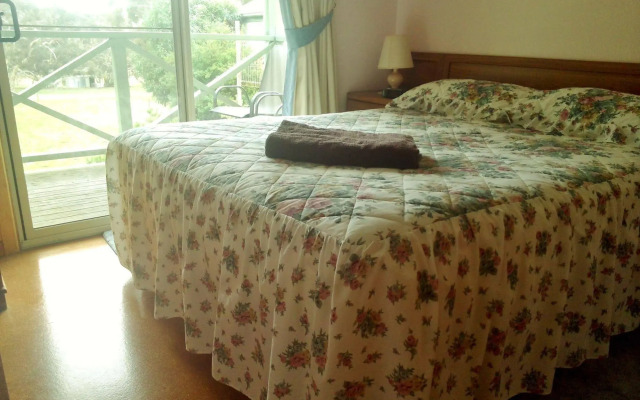Wenton Farm Holiday Cottages