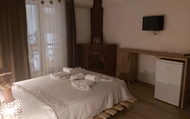 Mavi Ege Butik Otel