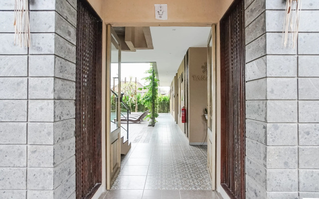 Tanaga Coliving