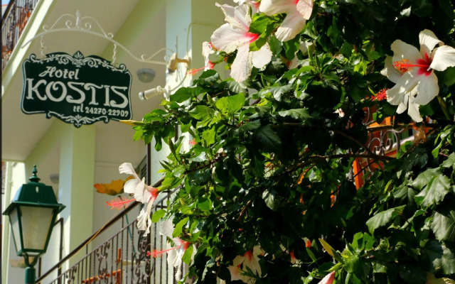 Hotel Kostis