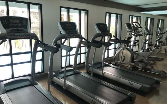 TC Contel @ Ploenchit