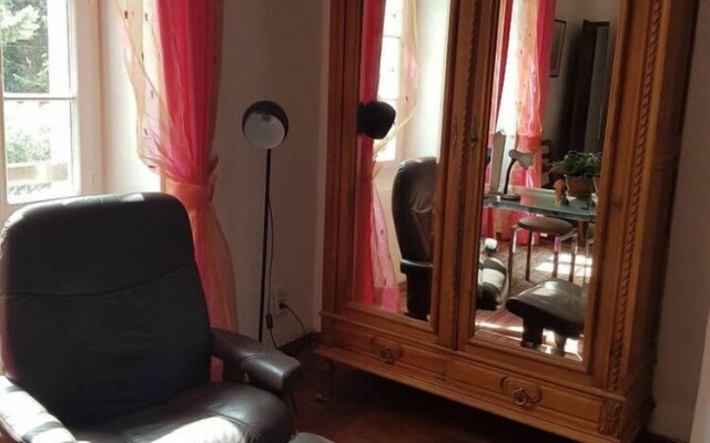 Chambre d'Hotes Presbytère St Symphorien