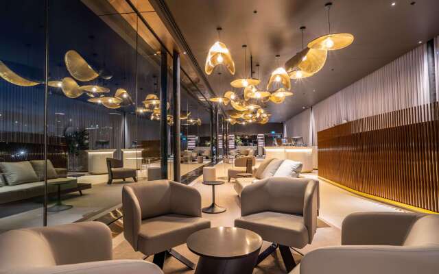 Oval Hotel at Adelaide Oval