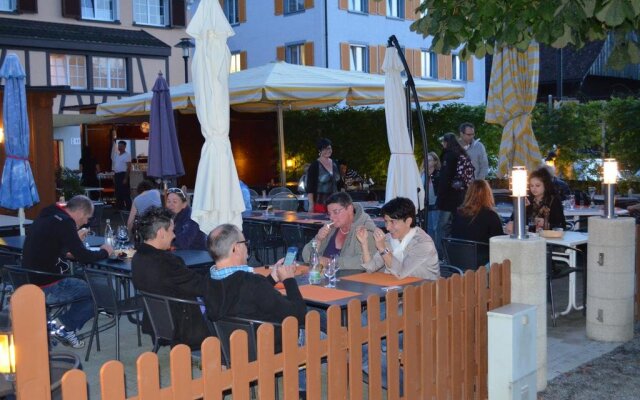Hotel Schiff