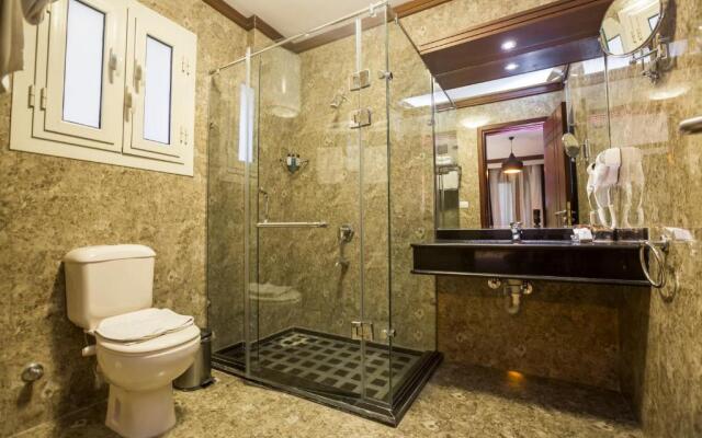 Panacea Suites Hotel