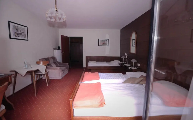 Hotel Rennsteig