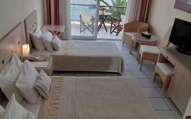 Erytha Hotel & Resort Chios