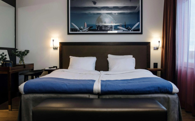 Best Western Plus Sthlm Bromma