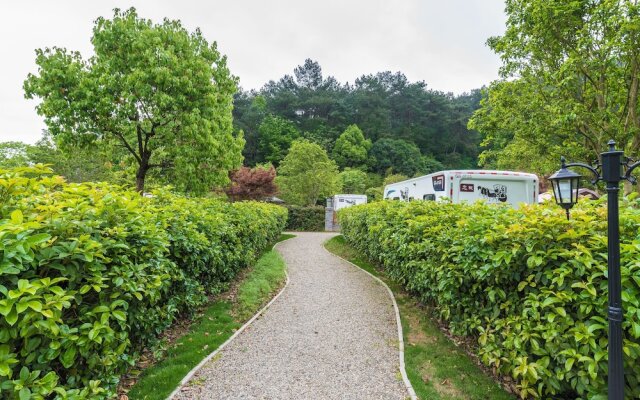 MovingCastle RV Camping