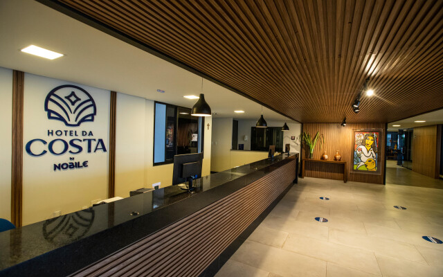 Hotel da Costa by Nobile