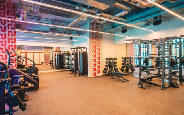 The Social Hub Glasgow