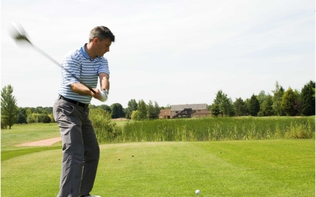 Lakeside Lodge Golf and Country Club