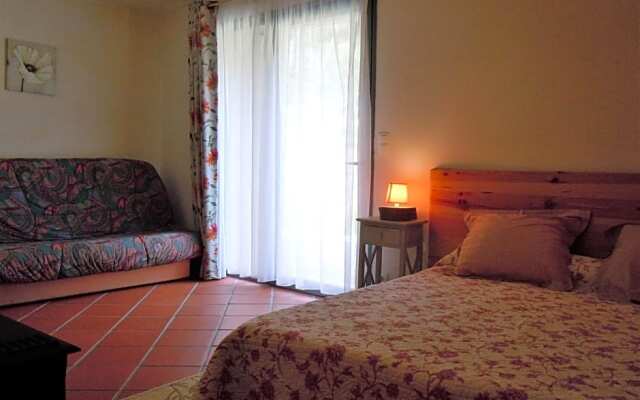 Gîte & Chambres dhôtes Mas La Tardosse