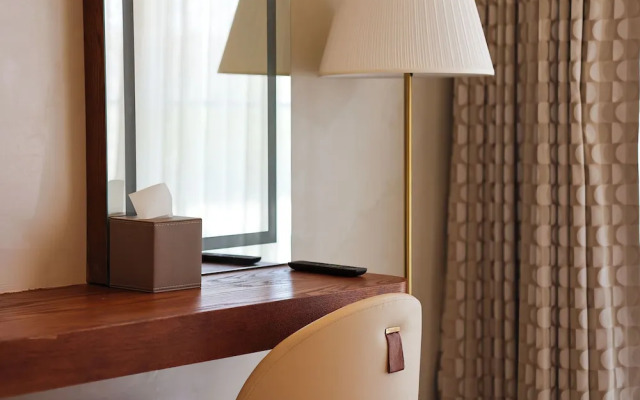 Voger Alaçatı Prive