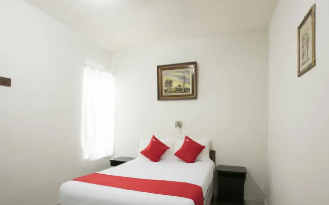 Hotel El Angel