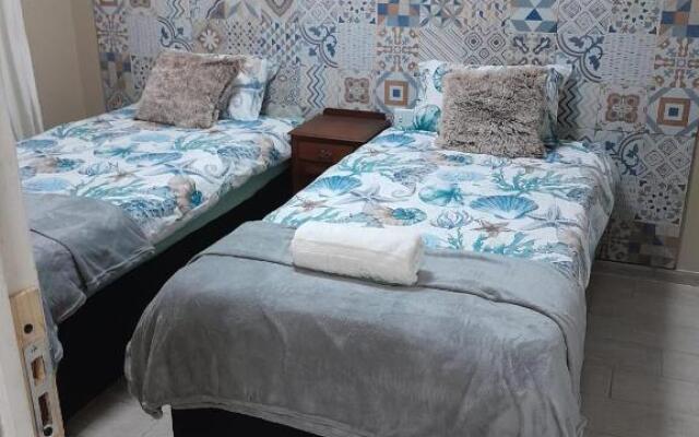 Margate Sunset Apartments