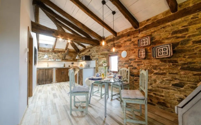 Complejo Rural Lar de Vies