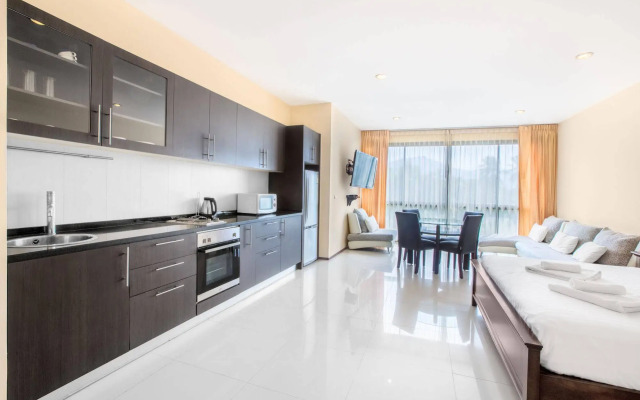 Avanta Condominium