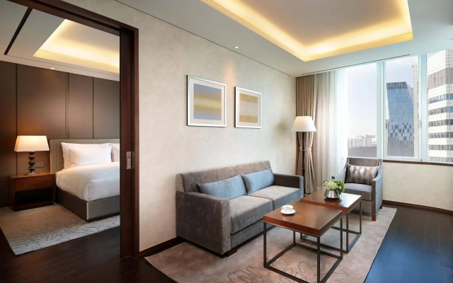 Lotte City Hotel Myeongdong