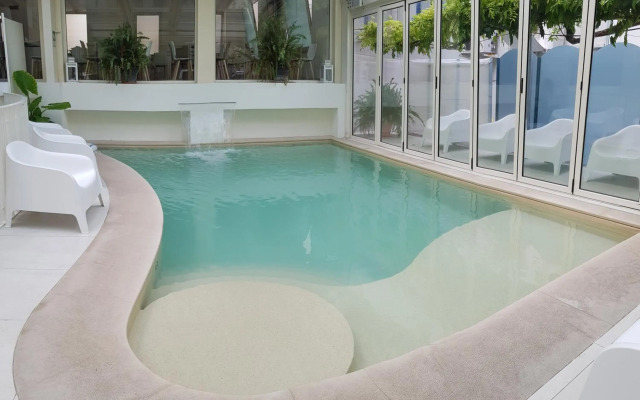 Hotel Romagna