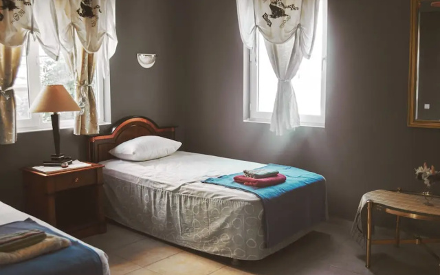 Villa Nordic Dream