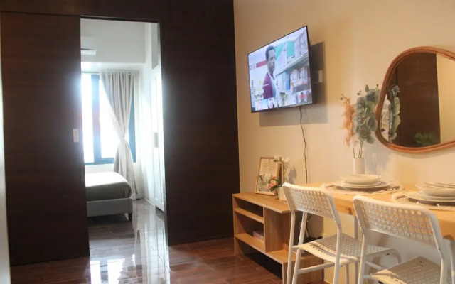 Air Residences-CBD view