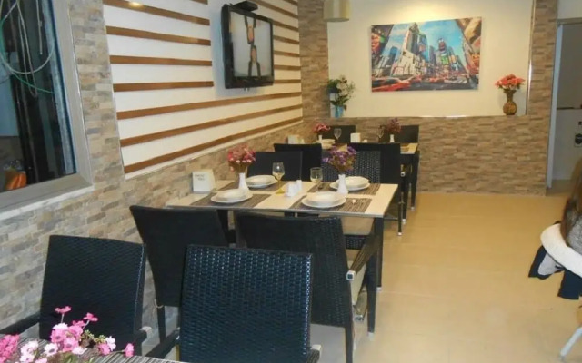 Alanya Demir Hotel